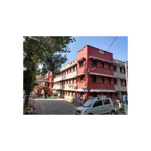 Guest facilities at Karnataka Pravasi Soudha Rooms