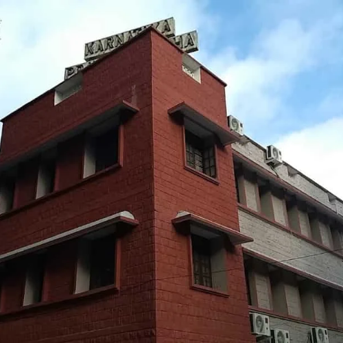 Accommodation near Tirumala in Tirupati